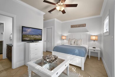 1st Floor Bedroom