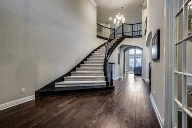 6804 Brahms, Colleyville, TX 76034 - photo 3