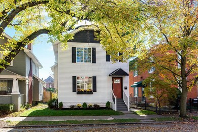 55 E Gates St, Columbus, OH 43206 - photo 2