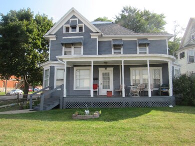 23 N 5th St, Niles, MI 49120 - photo 2