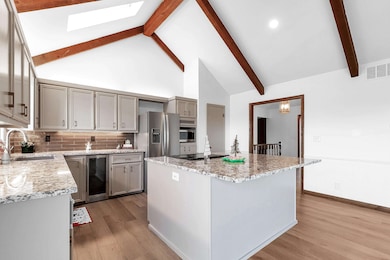 1508 S Robin Ridge Cir, Wichita, KS 67230 - photo 5