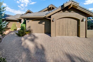 Chaparral Pines 604 Grapevine Dr 41 S