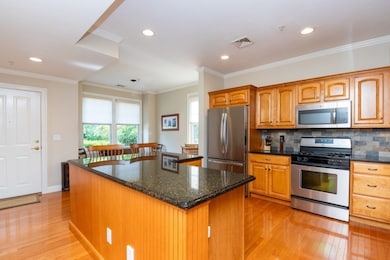 150 Spring Meadow Ln unit 150, Hanover, MA 02339 - photo 3