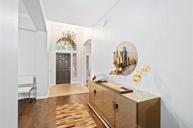 7207 Montecito Dr, Denton, TX 76210 - photo 5