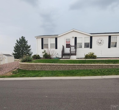 6464 Dillon Dr unit 11, Pueblo, CO 81008 - photo 6