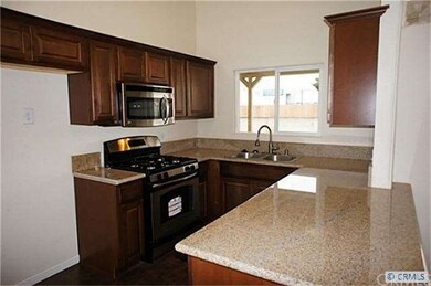 New Kitchen