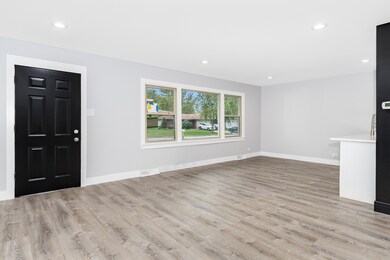 17458 Park Ln, Country Club Hills, IL 60478 - photo 2