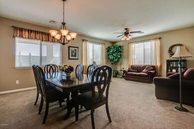 335 W Yellow Wood Ave, San Tan Valley, AZ 85140 - photo 5