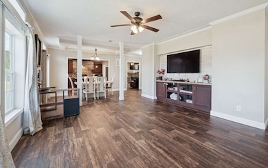 129 Perry Rd, Hawthorne, FL 32640 - photo 5