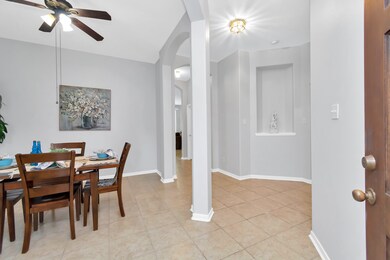 17811 Fairgrove Park Dr, Houston, TX 77095 - photo 3