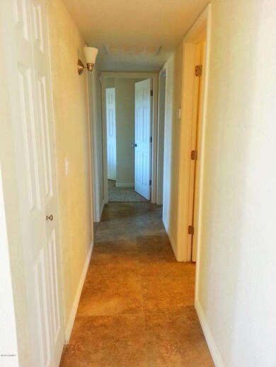 Duncan hallway