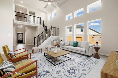 4426 Denon Ln, Rosenberg, TX 77471 - photo 6