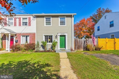 2308 Riverview Terrace, Alexandria, VA 22303 - photo 2