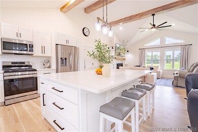 HGTV Remodeled Home