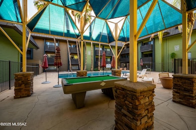 941 N Euclid Ave unit 121, Tucson, AZ 85719 - photo 4