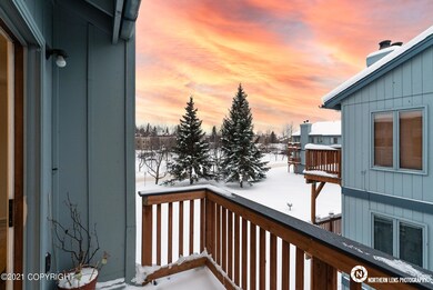Enjoy Coffee on Your Deck!