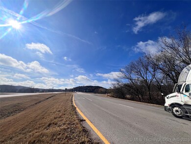 0 US Highway 77, Davis, OK 73030 - photo 2