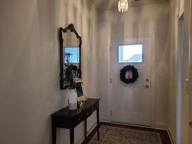 2. Foyer