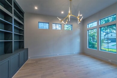 1630 Richelieu Ln, Houston, TX 77018 - photo 2