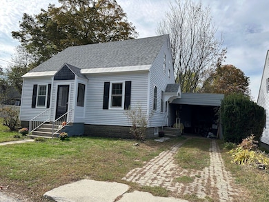 6 Osgood Ave, Claremont, NH 03743 - photo 5