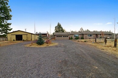 01-62118 Cody Jr Rd Bend OR 97701 0