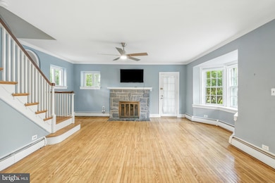 66 W Lodges Ln, Bala Cynwyd, PA 19004 - photo 4