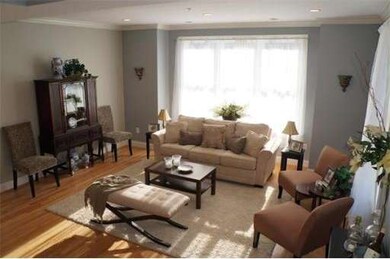 345 Belgrade Ave unit 1, Roslindale, MA 02131 - photo 3