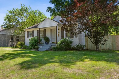 3877 Lytle Cir, Memphis, TN 38122 - photo 2