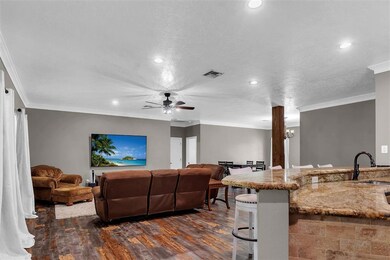 2061 S Red Oak Forest Ln, Sulphur, LA 70665 - photo 3