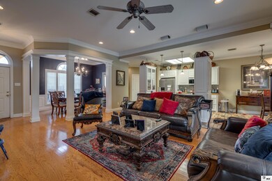 128 Watson Cir, West Monroe, LA 71291 - photo 5