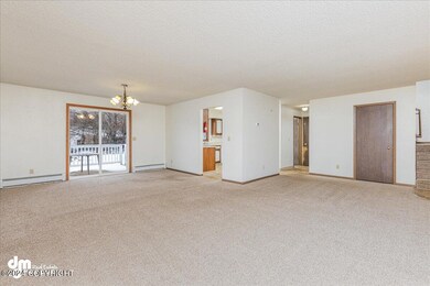 Living & Dining Areas
