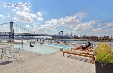 1 S 1st St unit 35M, Brooklyn, NY 11249 - photo 6