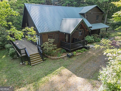 8556 Highway 2, Epworth, GA 30541 - photo 3