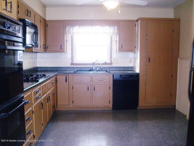 clark kitchen