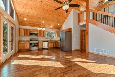 1840 Ute Trail, Como, CO 80432 - photo 4