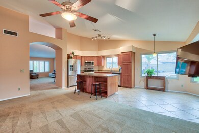 824 S Cheri Lynn Dr, Chandler, AZ 85225 - photo 5