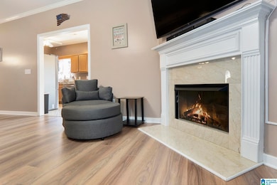 4805 Southern Oaks Ln, Birmingham, AL 35235 - photo 7