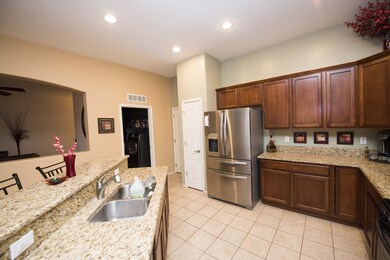 5204 E Agave Vista Dr, Tucson, AZ 85756 - photo 7