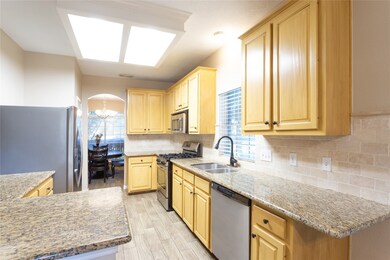 2603 Spring Bend Dr, Spring, TX 77386 - photo 7