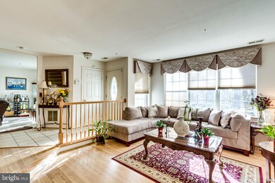 4716 Ridgeline Terrace unit 282, Bowie, MD 20720 - photo 5