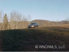 Homesite view