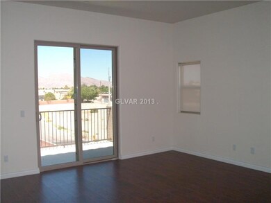 Master Bedroom.