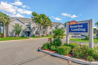 Condo Entrance