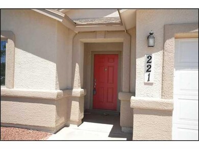 221 Flor Scabiosa Dr, Socorro, TX 79927 - photo 3