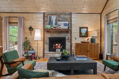 471 Split Log Trail, Broken Bow, OK 74728 - photo 5