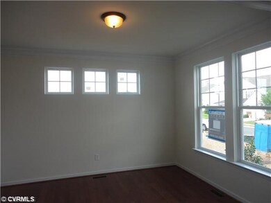 Dining Room - Photo from the StyleCraft Homes gall