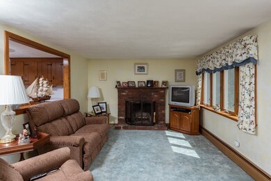 269 Phillips St, Hanson, MA 02341 - photo 4