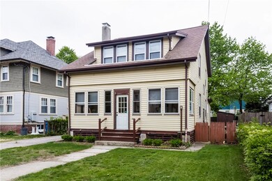 50 Ferncrest Ave, Cranston, RI 02905 - photo 3