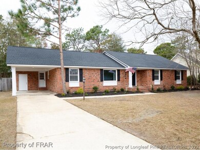 2616 Sydney Dr, Fayetteville, NC 28304 - photo 2