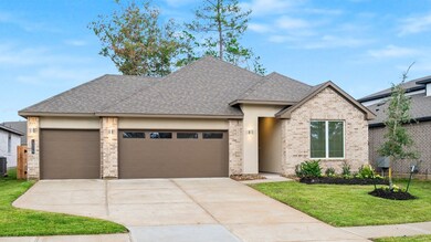 13329 Big Sky Ct, Conroe, TX 77384 - photo 2
